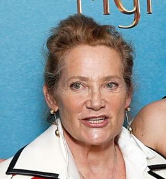 Deborah Pugh