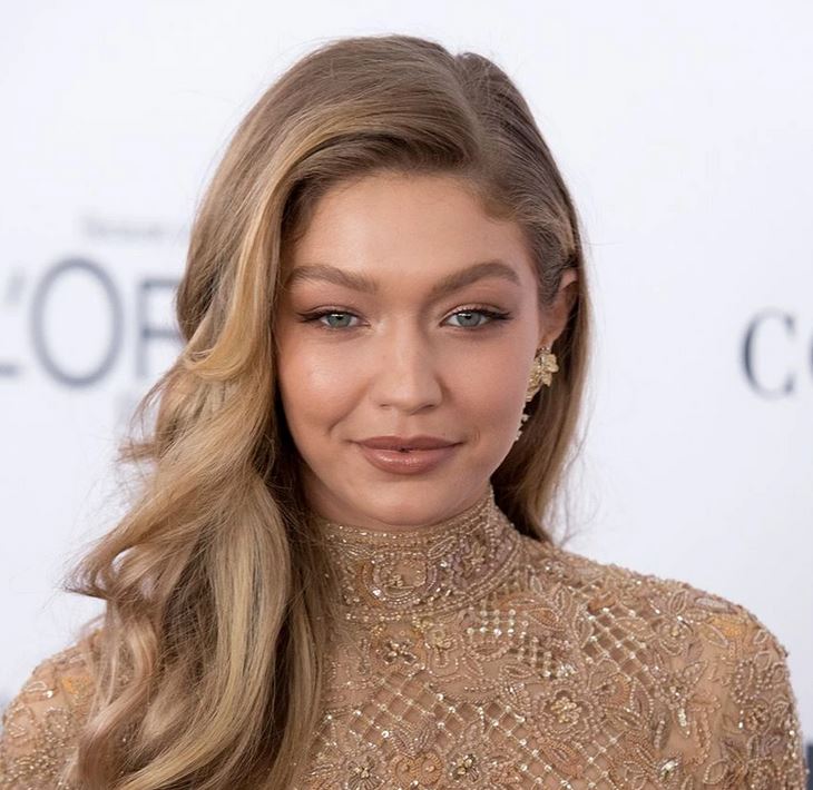 Gigi Hadid