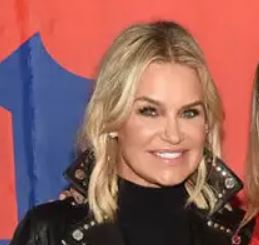 Yolanda Hadid