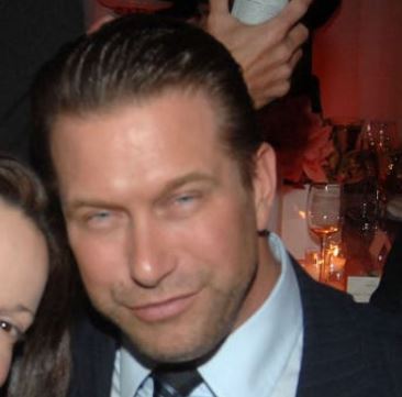 Stephen Baldwin