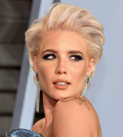Halsey
