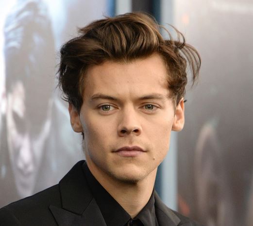 Harry Styles