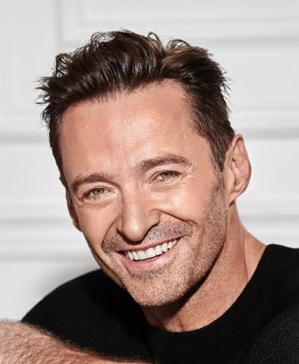 Hugh Jackman