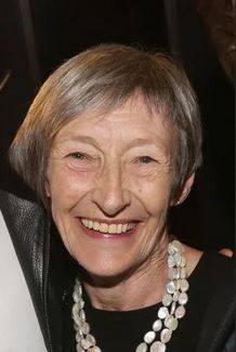 Grace McNeil
