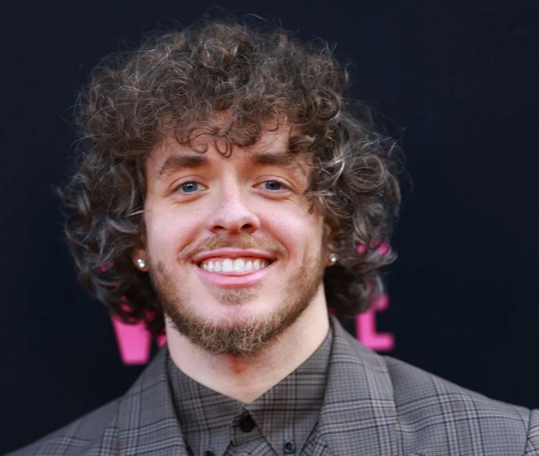 Jack Harlow