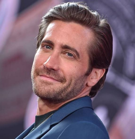 Jake Gyllenhaal