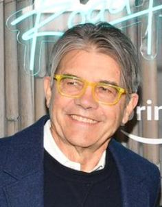 Stephen Gyllenhaal