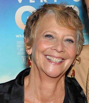 Naomi Foner