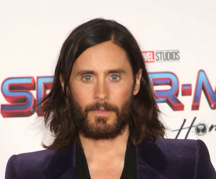 Jared Leto
