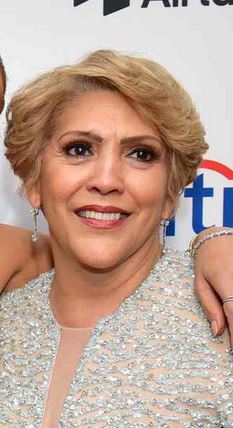 Guilhermina Lopez