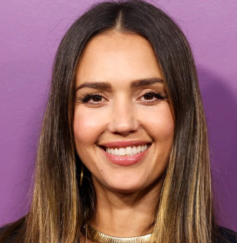 Jessica Alba
