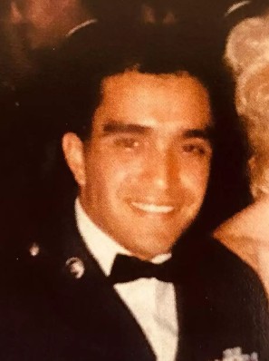 Mark Alba