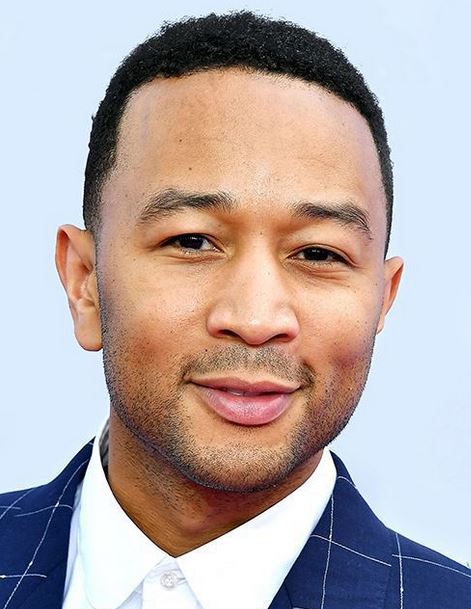 John Legend