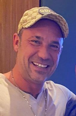 Jeremy Bieber