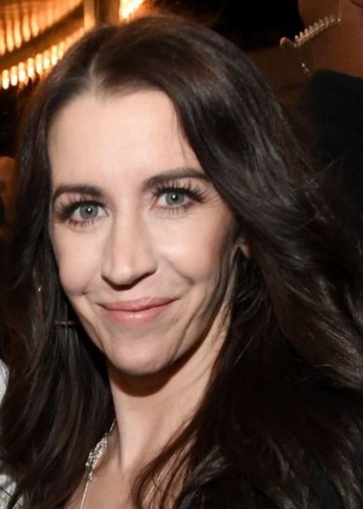 Pattie Mallette