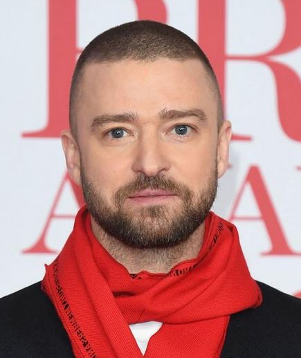 Justin Timberlake