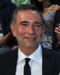 Randall Timberlake
