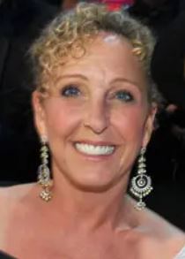 Lynn Harless