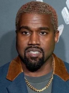 Kanye West