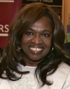 Donda West
