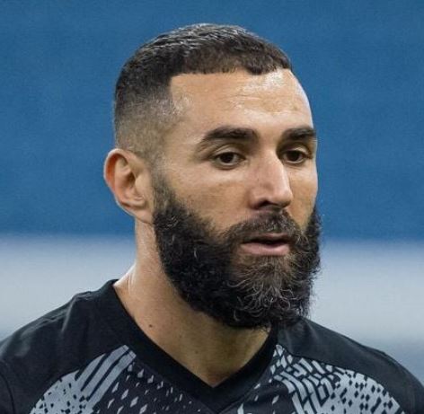 Karim Benzema