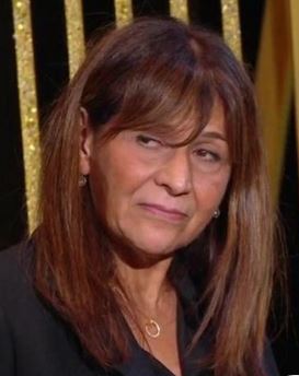 Wahida Djebbara