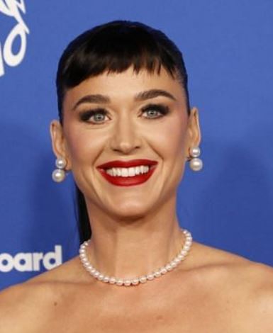 Katy Perry