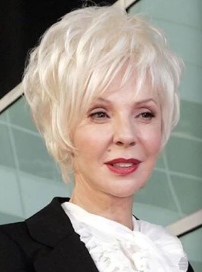 Patricia Taylor