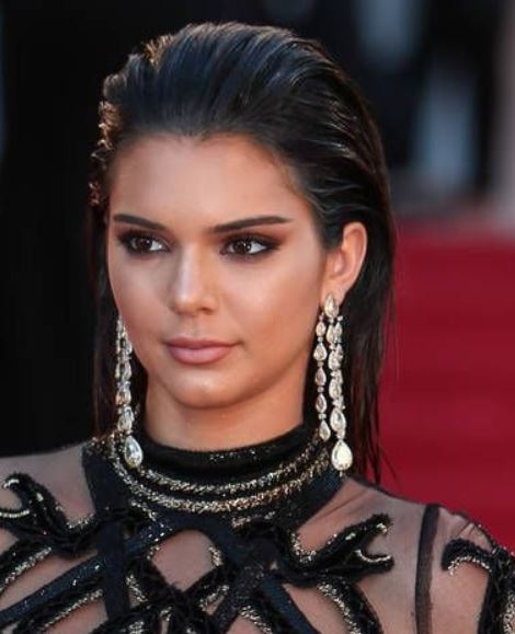 Kendall Jenner