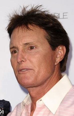 Caitlyn Jenner