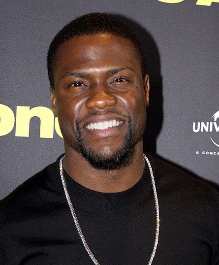 Kevin Hart