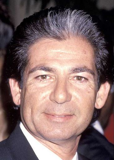 Robert Kardashian