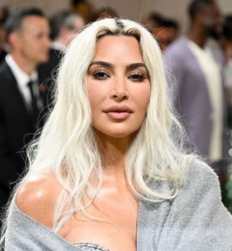 Kim Kardashian
