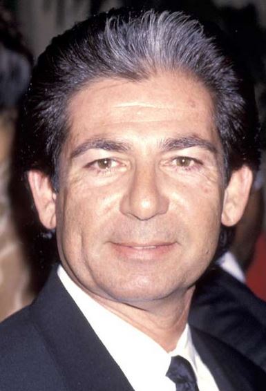 Robert Kardashian