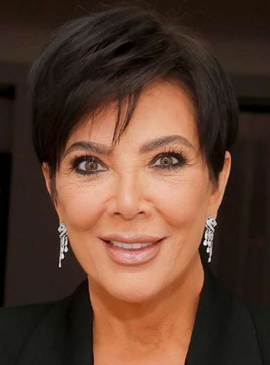 Kris Jenner