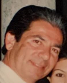 Robert Kardashian