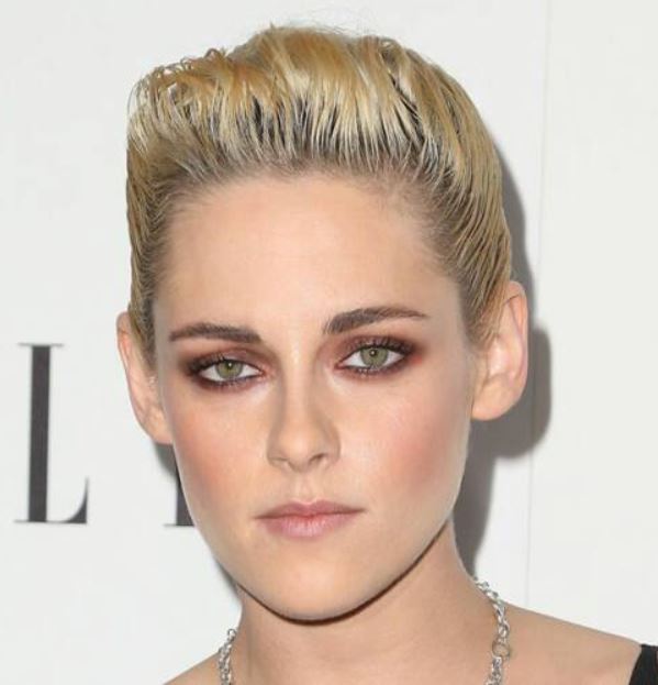 Kristen Stewart