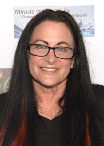 Jules Mann-Stewart