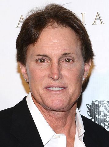 Caitlyn Jenner