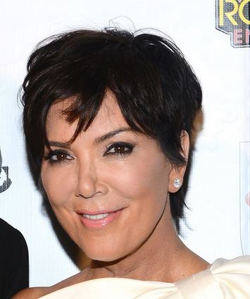 Kris Jenner