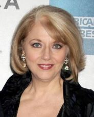 Cynthia Germanotta