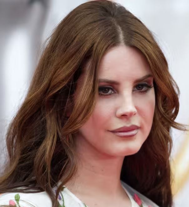 Lana Del Rey