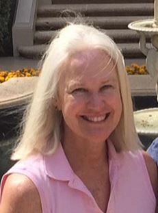 Patricia Grant