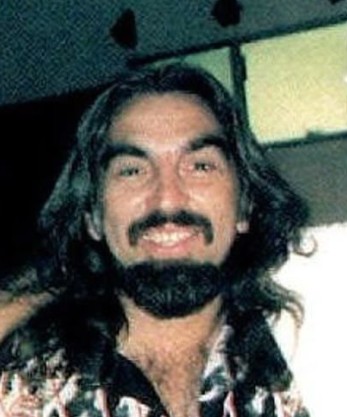 George DiCaprio
