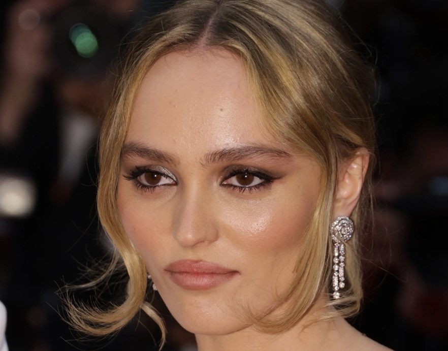 Lily-Rose Depp