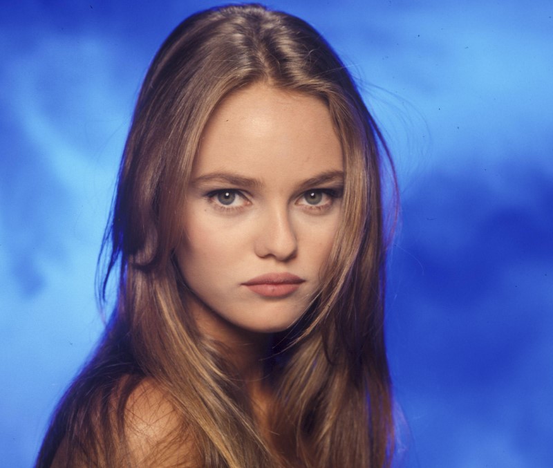 Vanessa Paradis
