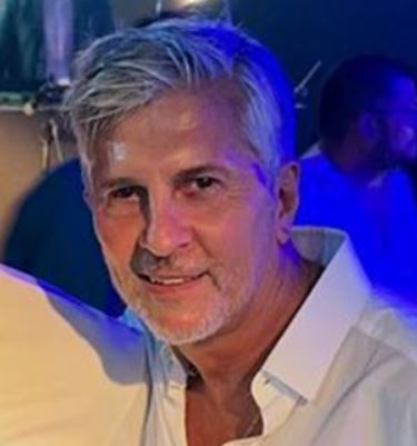 Jorge Messi
