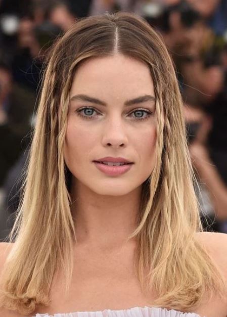 Margot Robbie