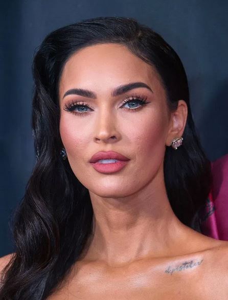 Megan Fox