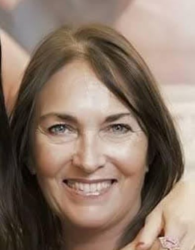 Gloria Darlene Cisson